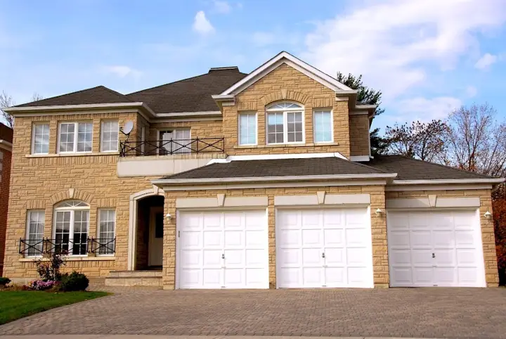 Gonzalez Garage Doors, garage door company in San Diego