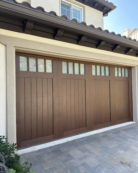 Fast Garage Doors Repair, garage door company in Rio Linda