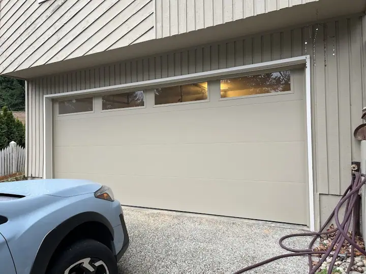 Garage Door Pros, garage door company in Kirkland