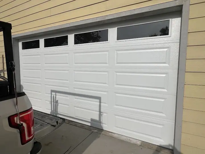 Steve Garage Doors, garage door company in Fresno