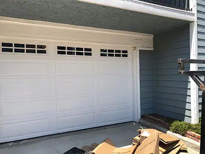 Precision Garage Door Service Los Angeles, garage door company in Los Angeles