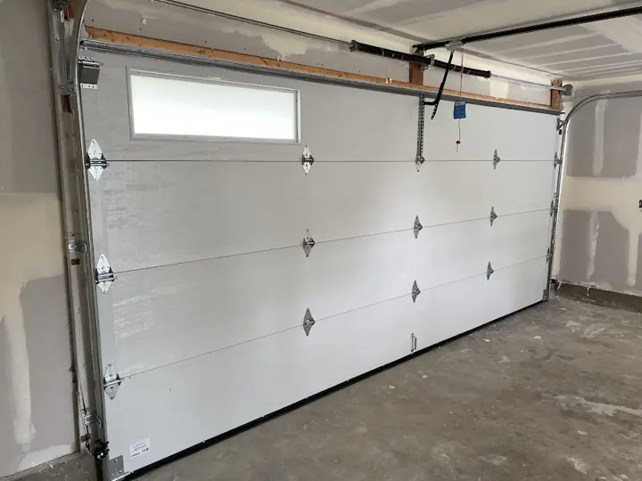 Sunset Garage Doors, garage door company in Monrovia