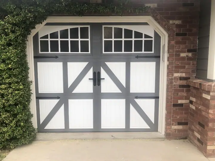 Nelson Overhead Door Service, garage door company in Fort Collins