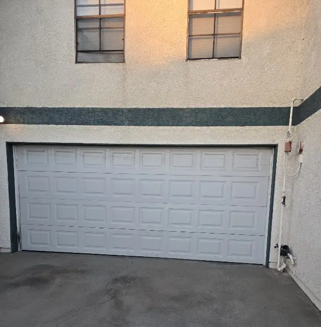 Precision Garage Door Service, garage door company in Whittier