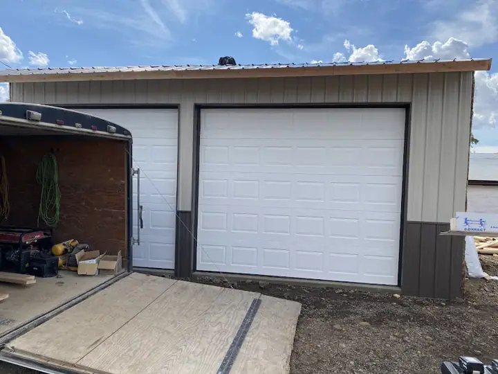 Elite Overhead Door of Idaho, garage door company in Boise