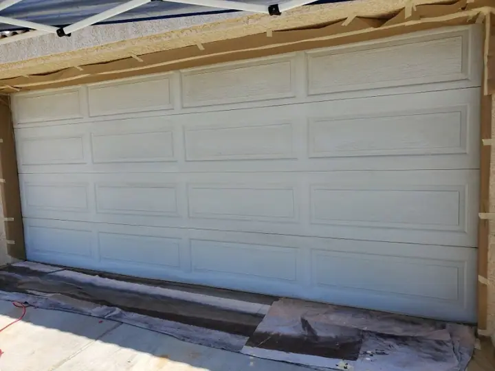 Harvey's Garage Door, garage door company in Palm Desert