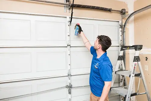 Vegas Garage Door Repair, garage door company in Las Vegas