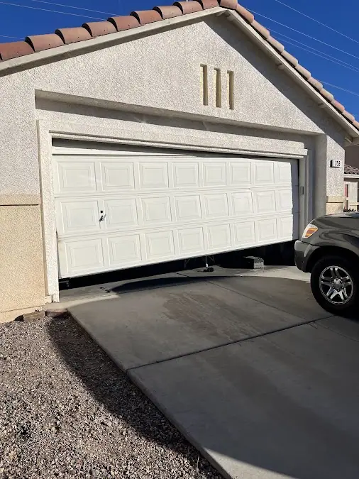 LV Garage Doors - The Lakes Garage Door Repair, garage door company in Las Vegas