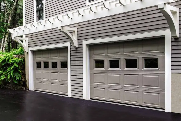 Cloud Gate Garage Door Repair, garage door company in San Carlos