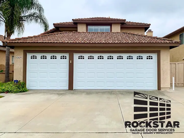 Rockstar Garage Door Services, garage door company in San Diego