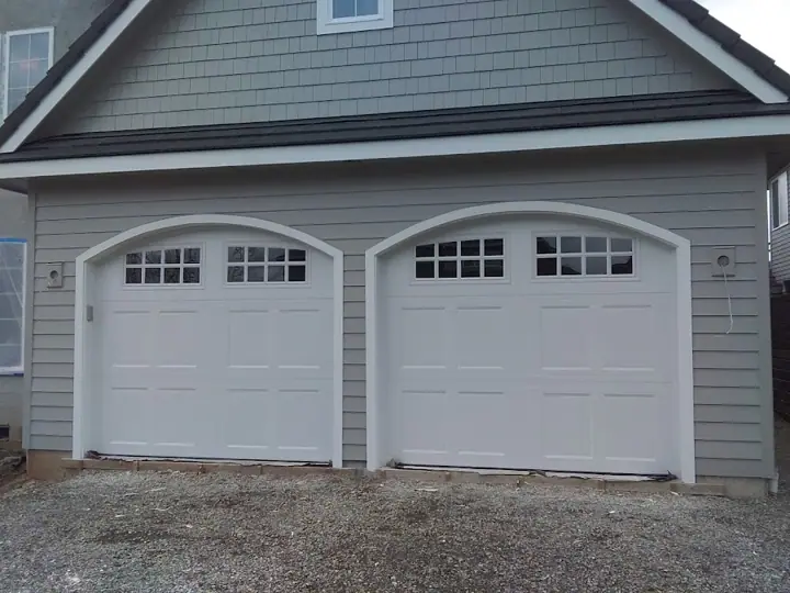 Salem Garage Door Specialties Inc, garage door company in Salem