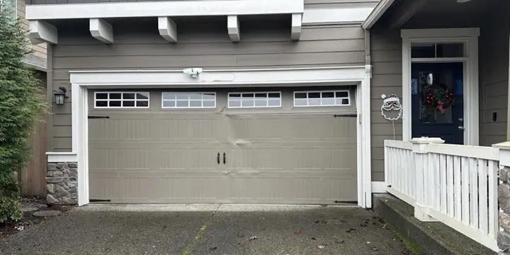 Advanced Garage Door Of Tacoma, garage door company in University Place