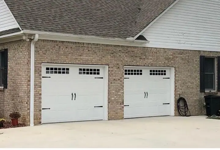 Big Valley Garage Door Inc, garage door company in Clovis