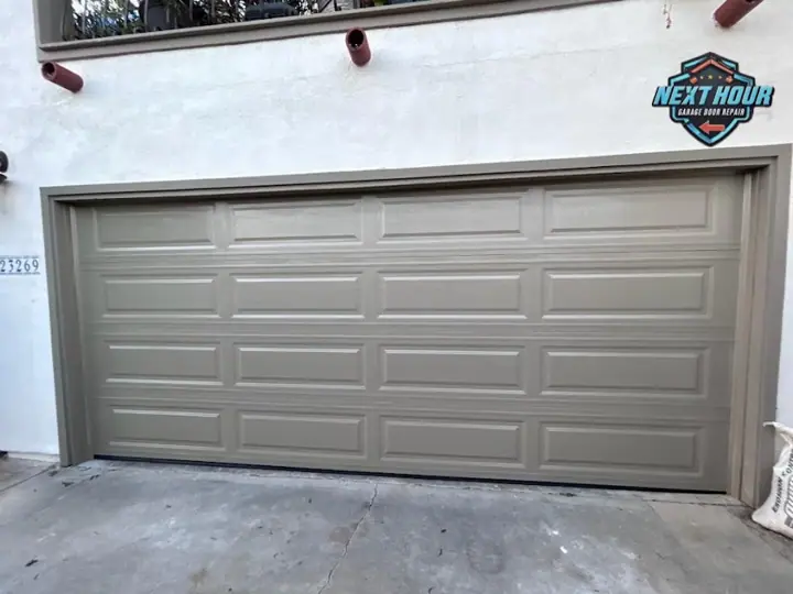 Next Hour Garage Door Repair, garage door company in Van Nuys