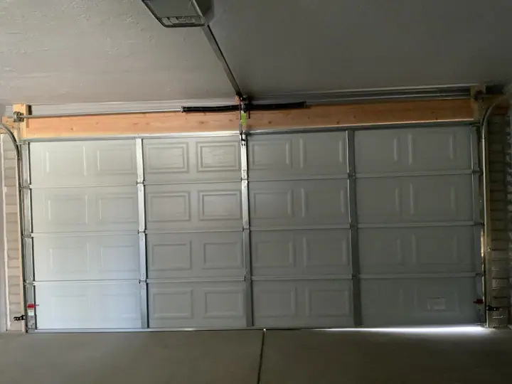 Pacific Garage Door Service LLC, garage door company in Phoenix