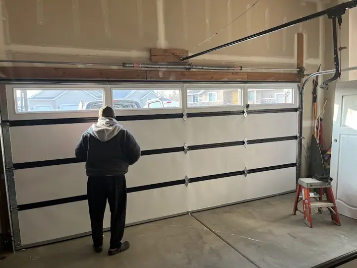 Delta Garage Doors, garage door company in Salt Lake City