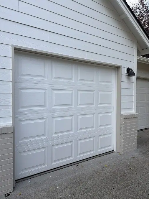 Prime Garage Doors, garage door company in Seattle