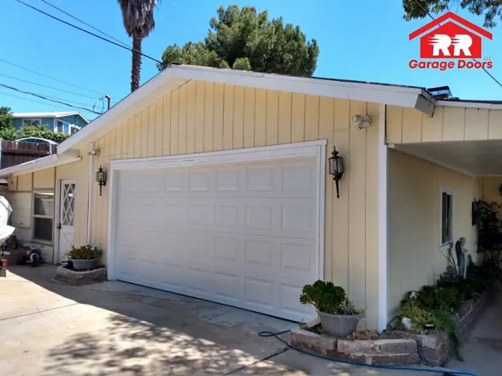 Rapid Repair Garage Doors LLC, garage door company in Temecula