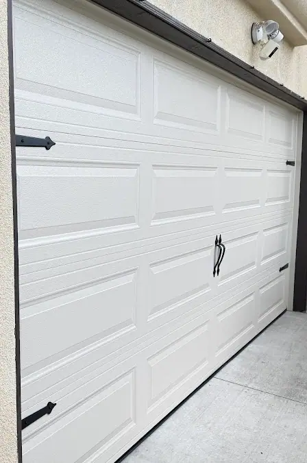 Precision Garage Door Service, garage door company in Chula Vista