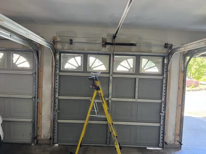 Fox Garage Doors & Gates, garage door company in Sacramento
