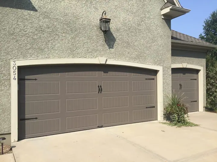A1 Garage Door Service, garage door company in Reno