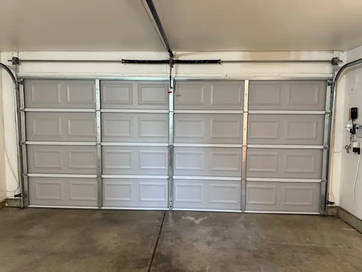 Exceptional Garage Doors, garage door company in Elk Grove