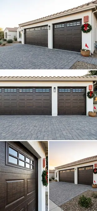 Diamondback Door and Dock, garage door company in San Tan Valley