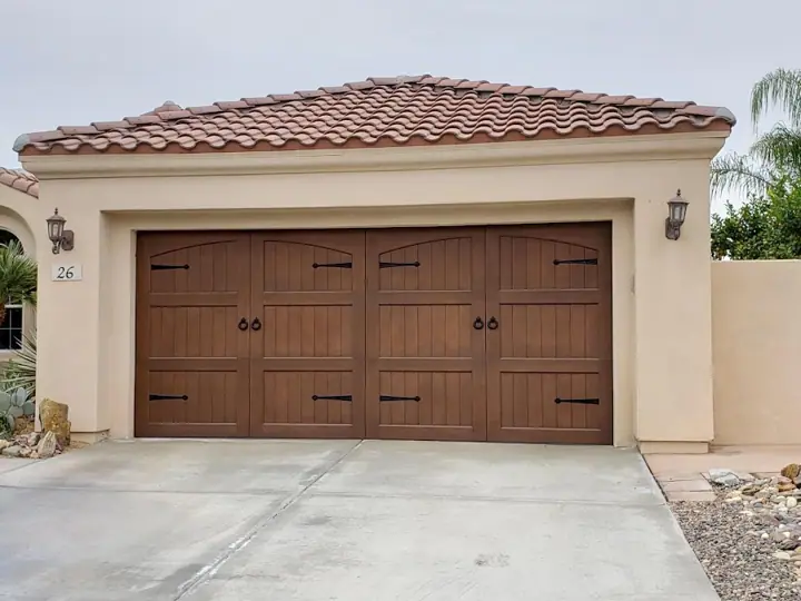 SAME DAY GARAGE DOOR REPAIR & SERVICE, garage door company in San Francisco