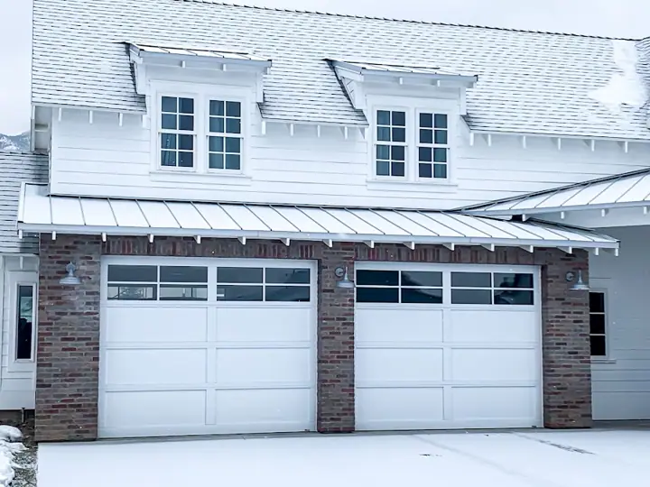 Garage Door Utah, garage door company in Ogden