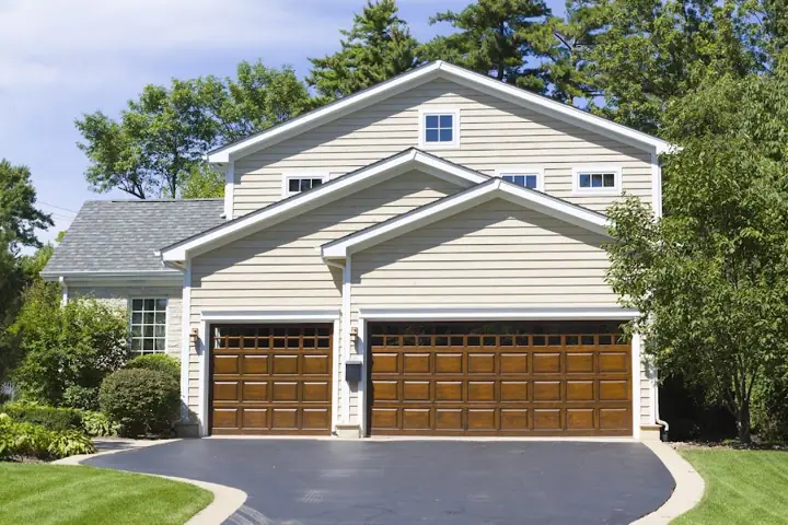 Denver Overhead CO, garage door company in Denver