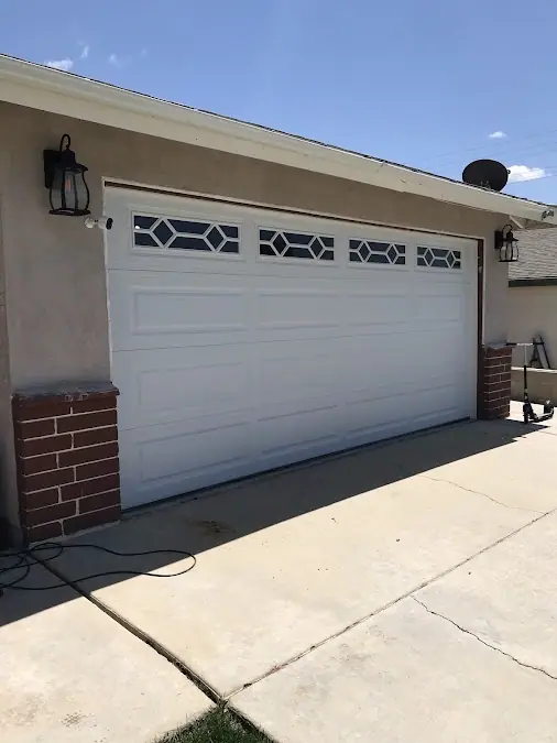 Infinity Garage Doors CA, garage door company in Los Angeles