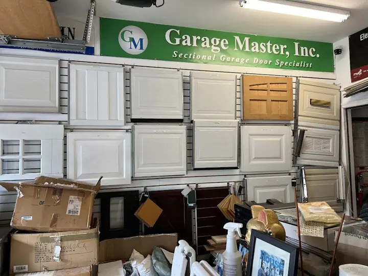 Garage Masters, garage door company in San Francisco