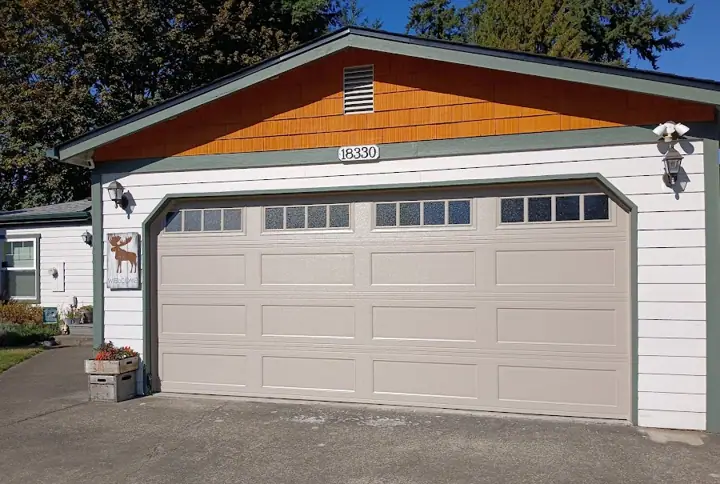 Precision Garage Door of Woodinville, garage door company in Woodinville
