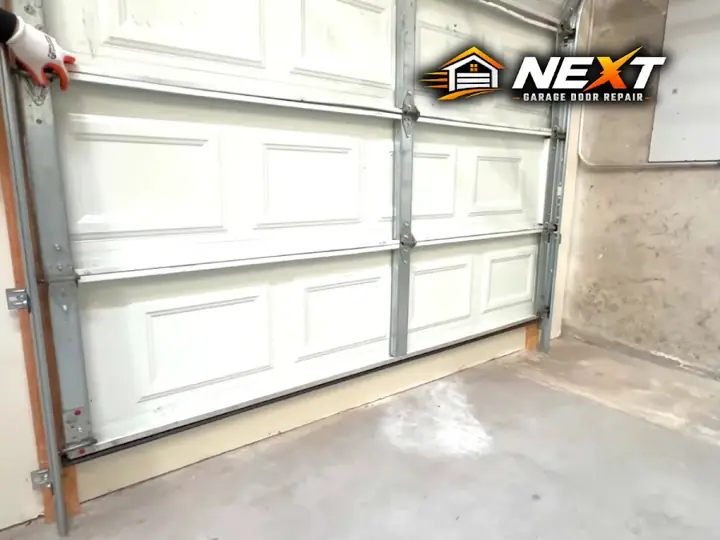 Next Garage Door Repair, garage door company in Glendale