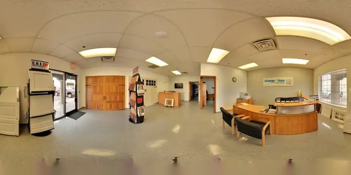 George & Sons Garage Doors, garage door company in Reno