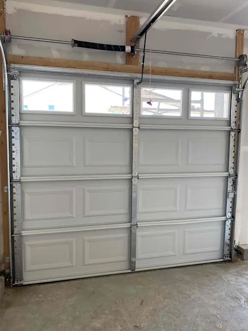Right Way Garage Doors, garage door company in Hayward