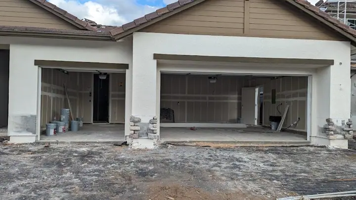 First Response Garage Doors, garage door company in Sacramento