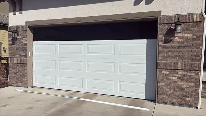 Greeley garage door repair, garage door company in Greeley