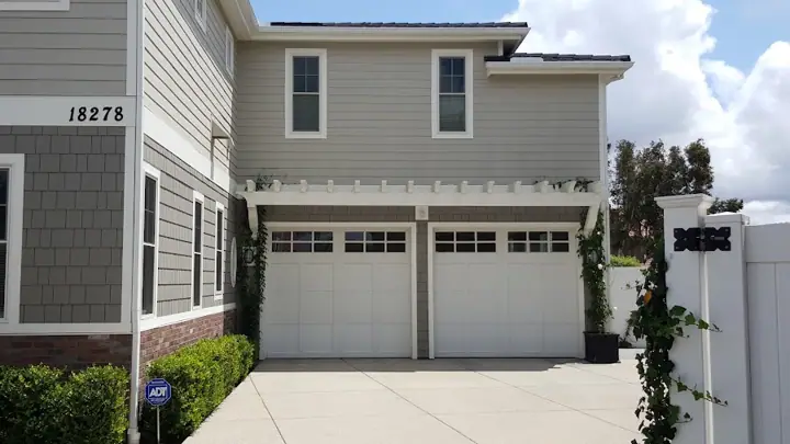Access Garage and Gate, garage door company in San Diego