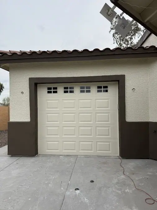 Gideon Garage Doors, garage door company in Phoenix