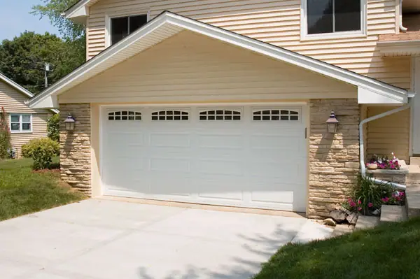All American Door Company, garage door company in Inland Empire