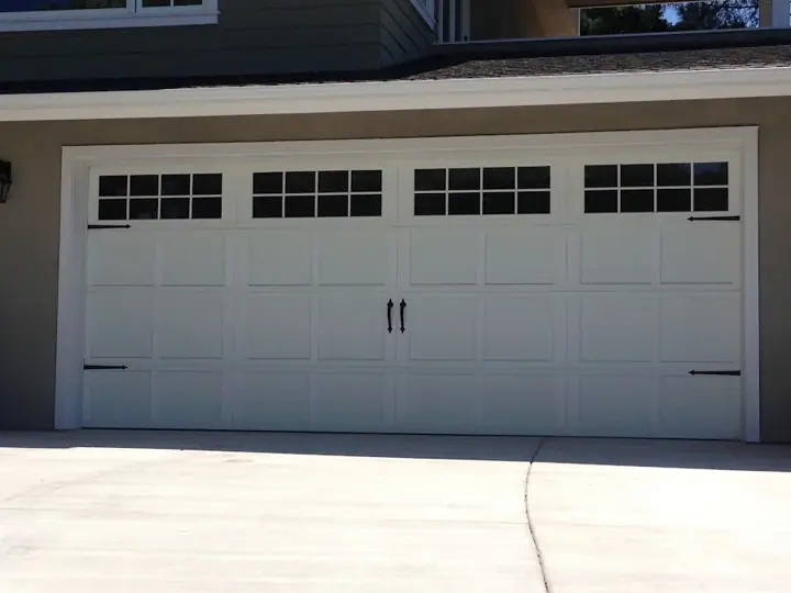 Garage Door Giant, garage door company in San Diego