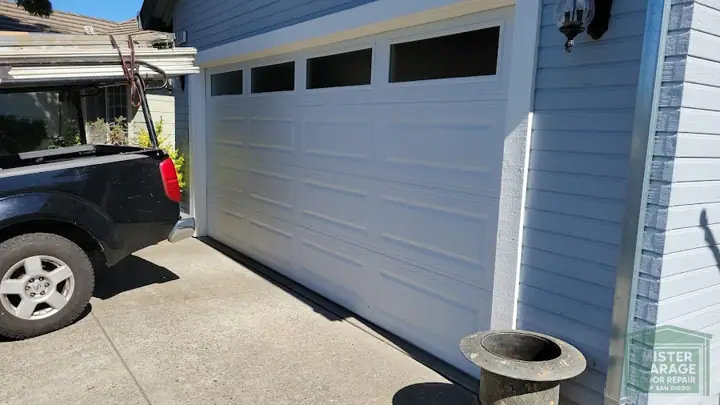 Mister Garage Door Repair of San Diego, garage door company in San Diego