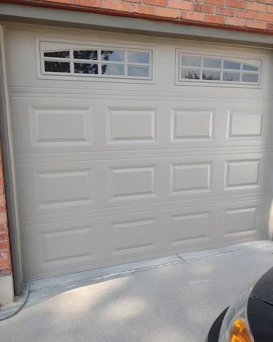 Action Garage Door, garage door company in Meridian