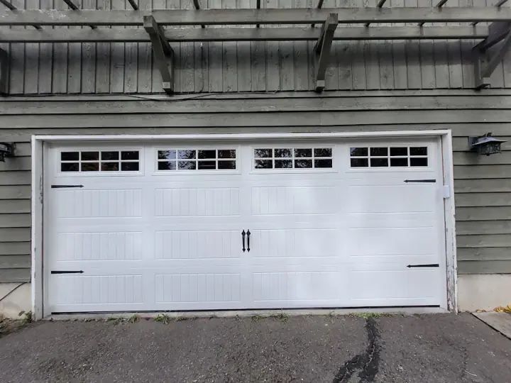 Mountain View Garage Door, garage door company in Tacoma