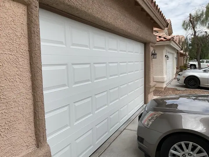 A Plus Garage Door Repair, garage door company in St. George