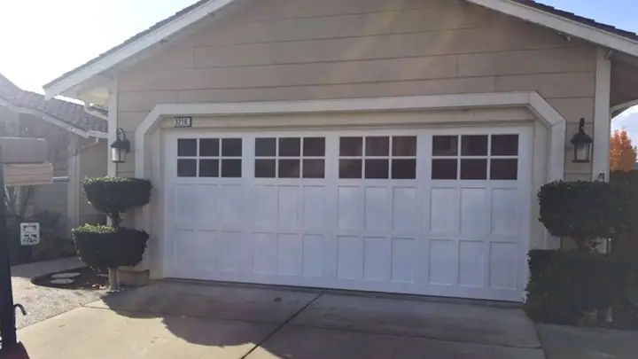 Five Star Garage Door Service, garage door company in San Jose