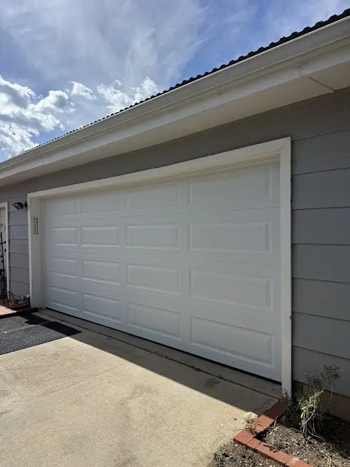 On Track Garage Door Solutions LLC, garage door company in Albuquerque