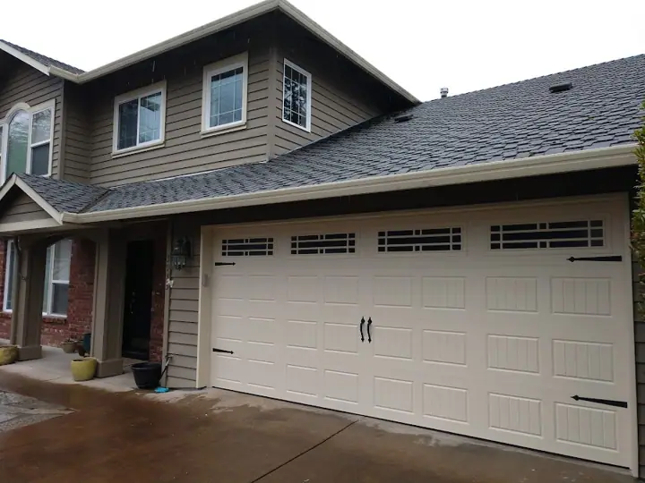 All County Garage Door, garage door company in Springfield