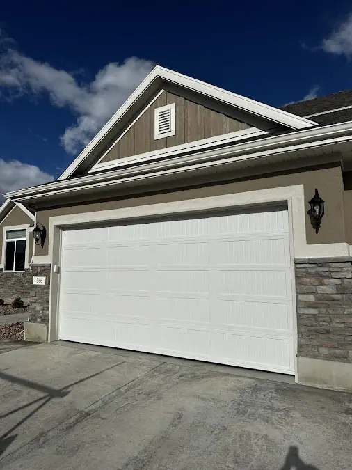 MM Garage Door Repair, garage door company in Provo